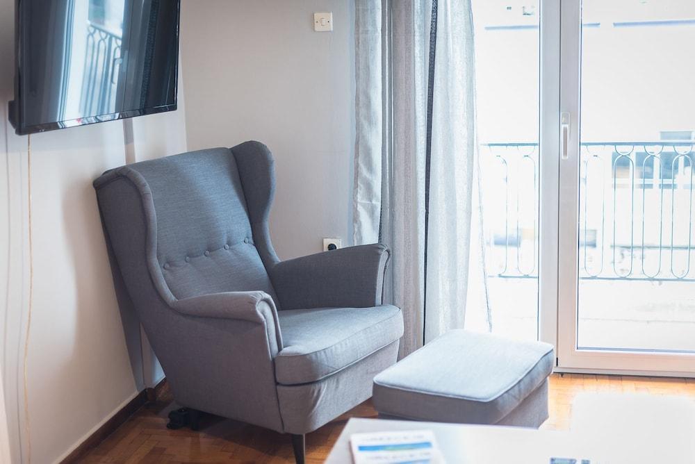 Athens Boutique Apartment By Cloudkeys Bagian luar foto